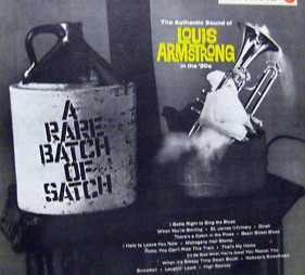 Louis Armstrong And His Orchestra-0