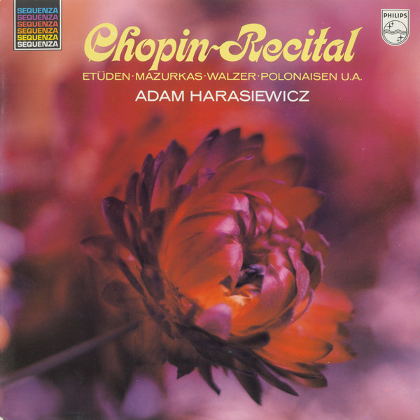 Frédéric Chopin, Adam Harasiewicz-0