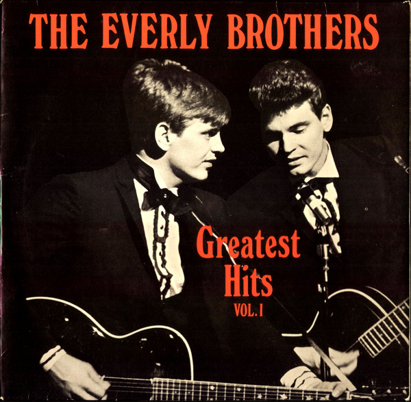 Everly Brothers-1