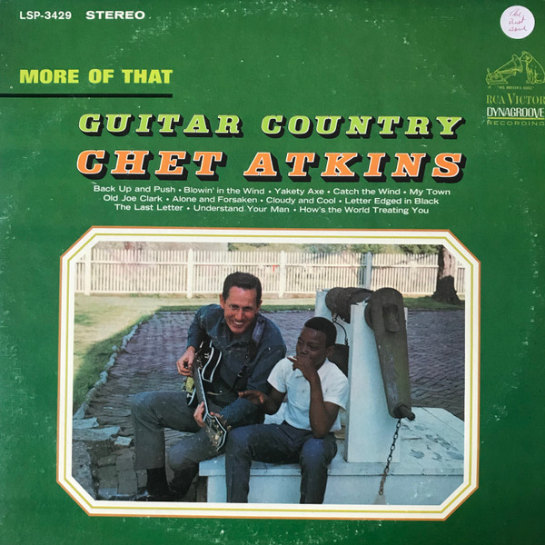 Chet Atkins-0