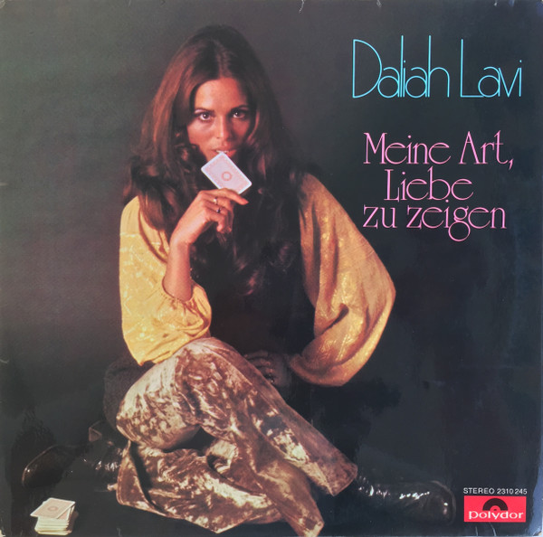 Daliah Lavi-0