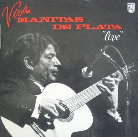 Manitas De Plata-0