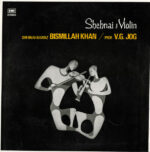 Bismillah Khan & V. G. Jog-0