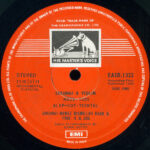 Bismillah Khan & V. G. Jog-2
