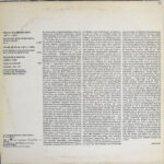 Leon Fleisher, George Szell, The Cleveland Orchestra ; Sergei Rachmaninoff / César Franck / Frederick Delius-1