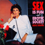 Erotic Society Featuring Erika Berger-0