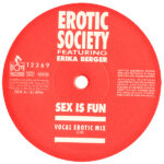 Erotic Society Featuring Erika Berger-2