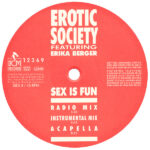 Erotic Society Featuring Erika Berger-3