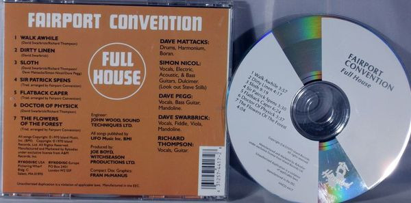 Fairport Convention-1