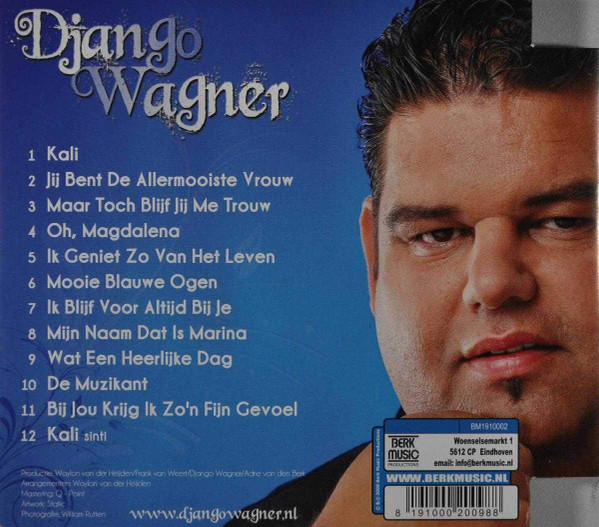 Django Wagner-1