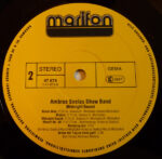 Ambros Seelos Show Band-3