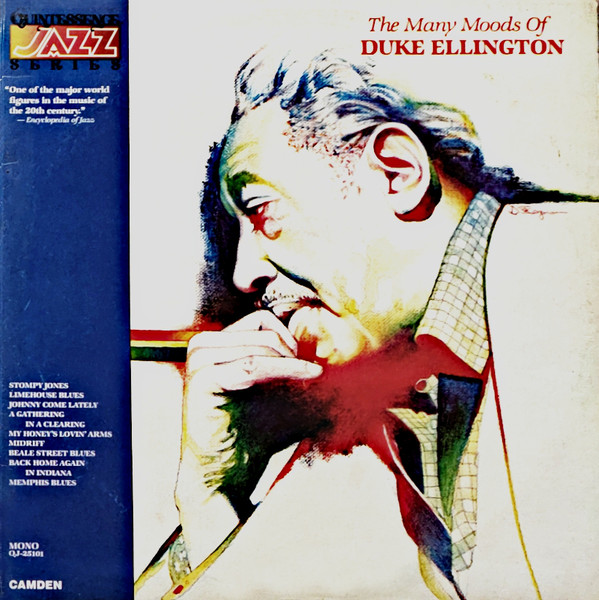 Duke Ellington-0