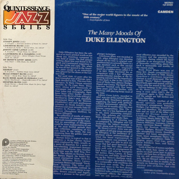 Duke Ellington-1