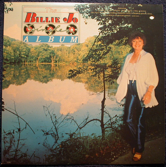 Billie Jo Spears-0