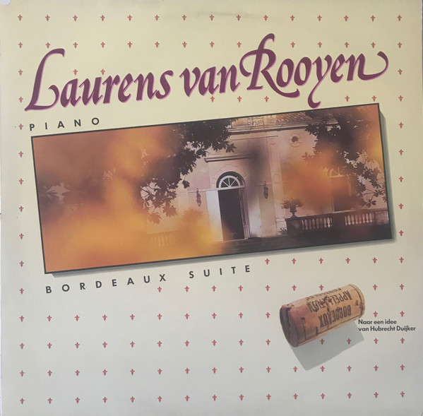 Laurens van Rooyen-0