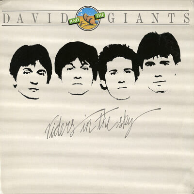 David & The Giants-0