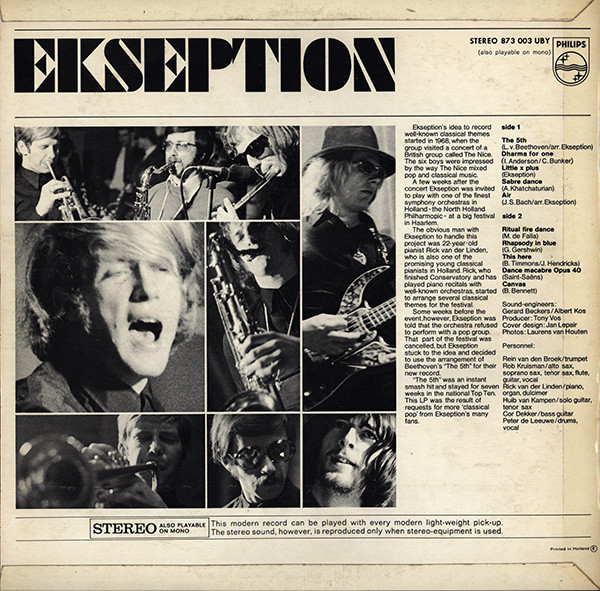 Ekseption-1