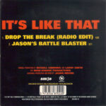 Run-DMC vs. Jason Nevins-1