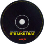 Run-DMC vs. Jason Nevins-2