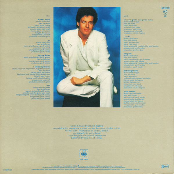 Claudio Baglioni-1