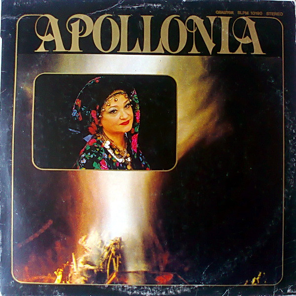 Apollónia Kovács-0
