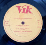 Art Blakey & The Jazz Messengers-1