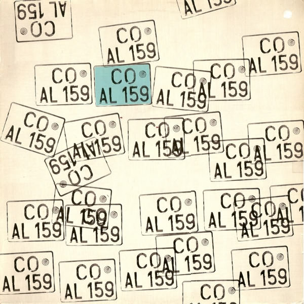 Co-Al 159-0