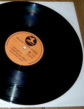 Eric Dolphy-1