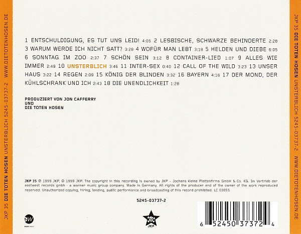 Die Toten Hosen-1