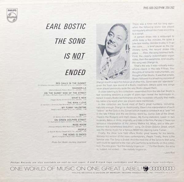 Earl Bostic-1