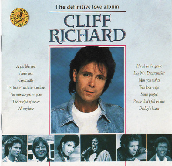 Cliff Richard-1