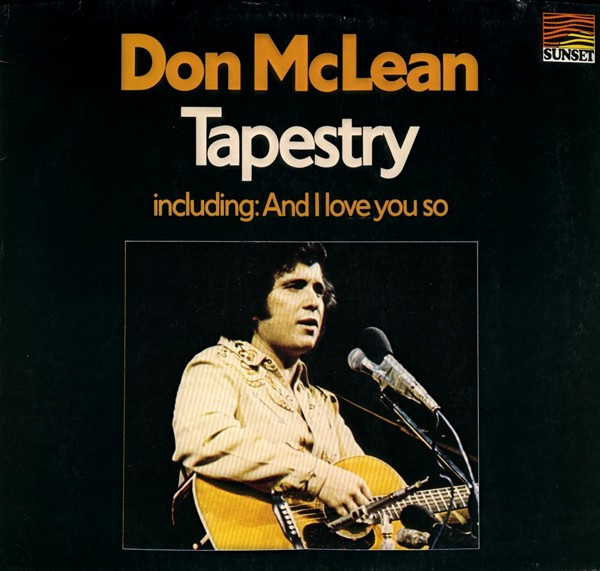 Don McLean-0