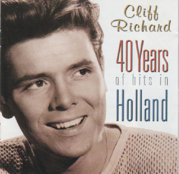 Cliff Richard-0