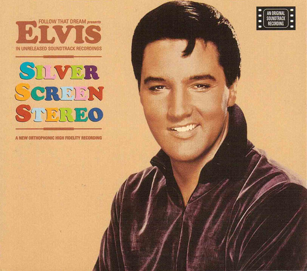 Elvis Presley-0