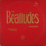 Frank Salisbury With Stan Kenton And Clark Terry-0