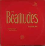 Frank Salisbury With Stan Kenton And Clark Terry-0