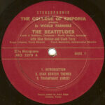 Frank Salisbury With Stan Kenton And Clark Terry-4