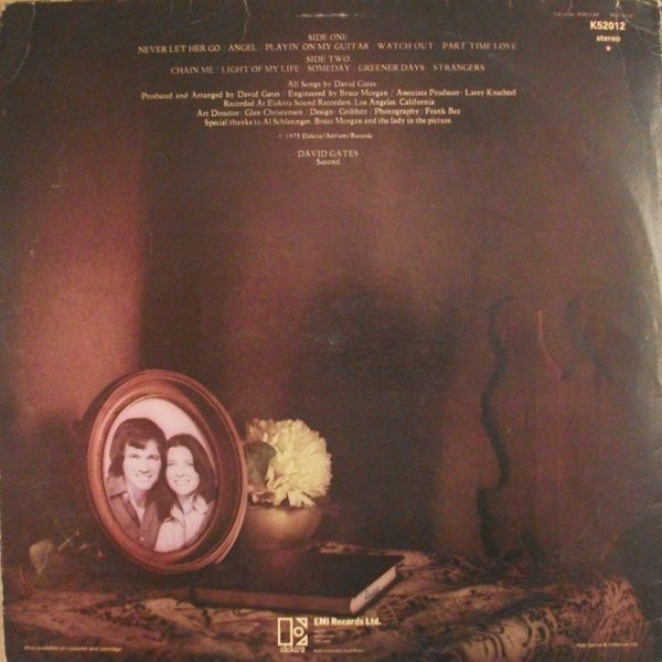 David Gates-1