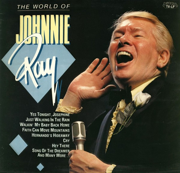 Johnnie Ray-0