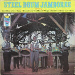 Casablanca Steel Orchestra, Brute Force Steel Band Of Antigua, Virgin Island Steel Band-0