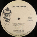 Casablanca Steel Orchestra, Brute Force Steel Band Of Antigua, Virgin Island Steel Band-2