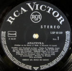 Joseph Stein, Jerry Bock, Sheldon Harnick, Lex Goudsmit-2