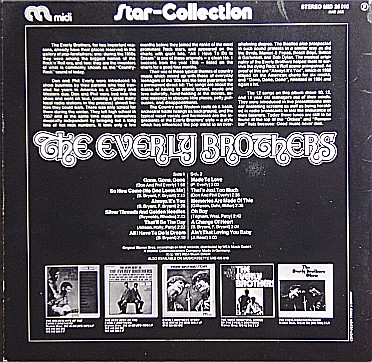 Everly Brothers-1