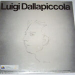 Luigi Dallapiccola - Anna Carol Dudley, Thomas Buckner, Marvin Tartak, Arch Ensemble, Robert Hughes (2)-0