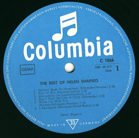 Helen Shapiro-1