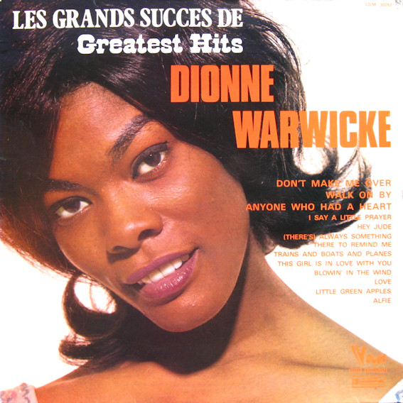 Dionne Warwick-0
