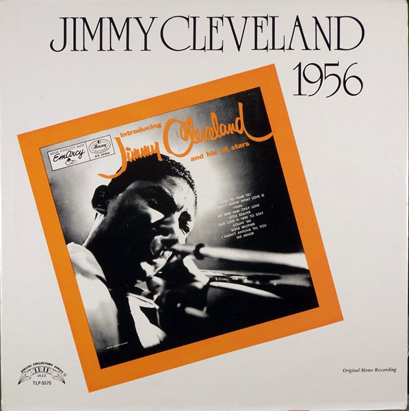 Jimmy Cleveland-0