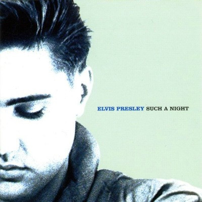 Elvis Presley-0
