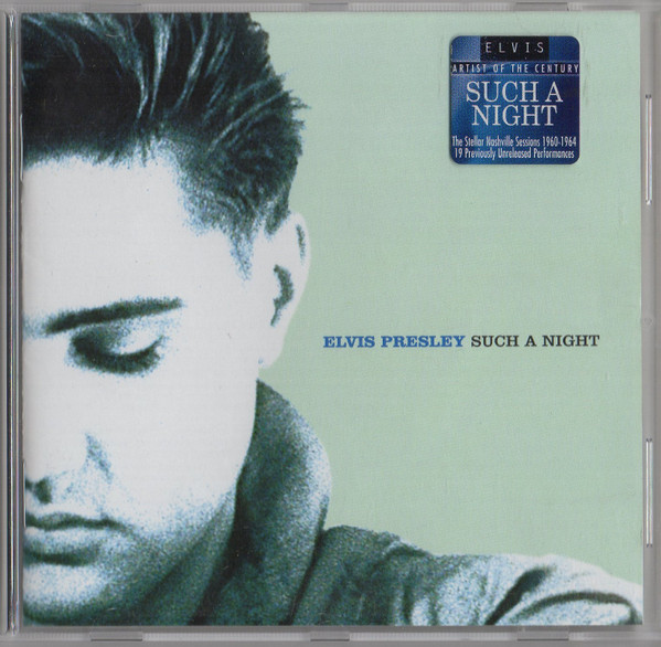 Elvis Presley-1