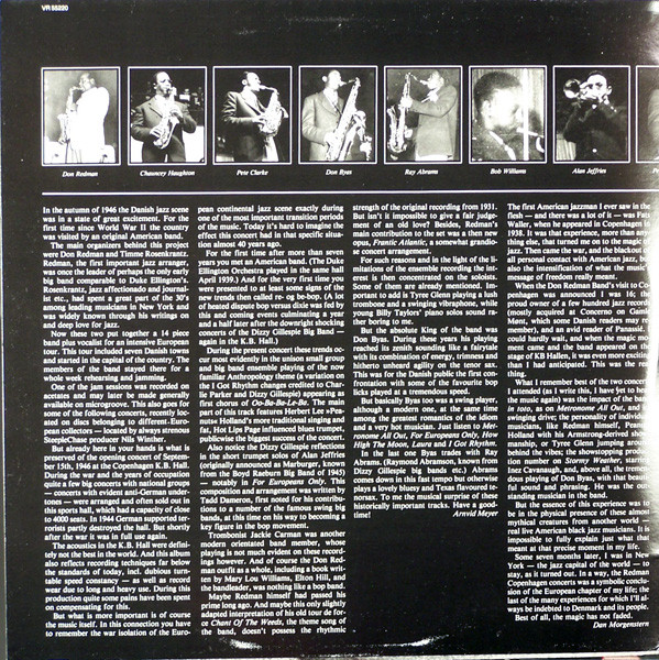 Don Redman And His Orchestra-1